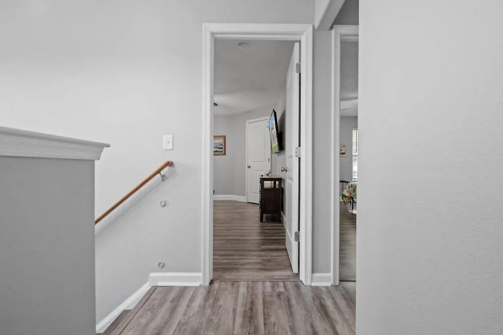 Holiday home The Chesapeake St Retreat - Pet And Kid Friendly Villa Norfolk