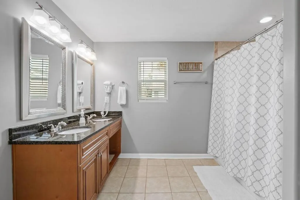 The Chesapeake St Retreat - Pet And Kid Friendly Villa Norfolk 0*,