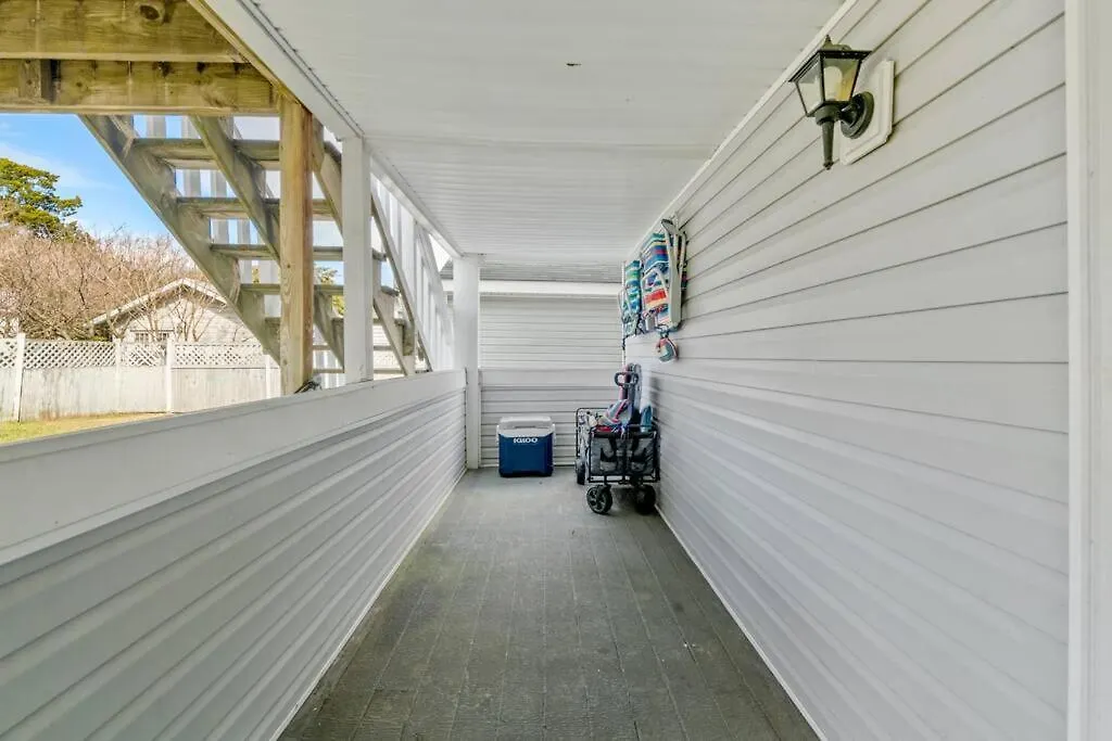 The Chesapeake St Retreat - Pet And Kid Friendly Villa Norfolk Holiday home