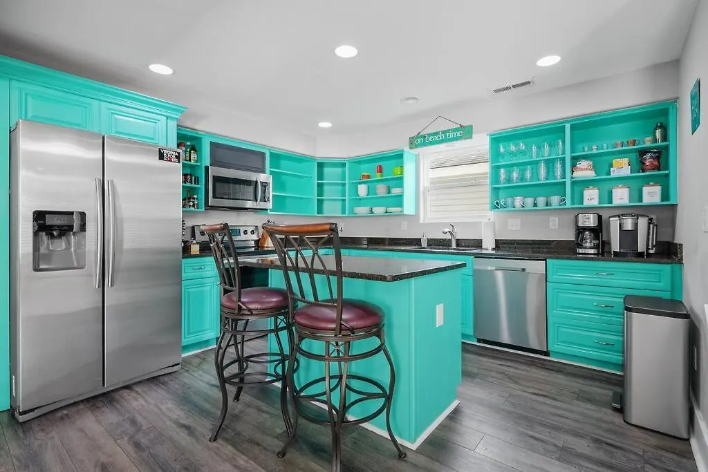 The Chesapeake St Retreat - Pet And Kid Friendly Villa Norfolk Holiday home