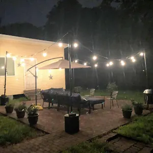 Cozy Mother-in-law Apartment